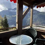 Schweizerhof 4 Apartment Wengen