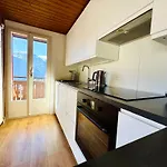 Schweizerhof 4 Apartment