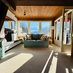 Schweizerhof 4 Apartment Wengen