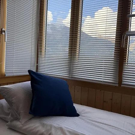 Lejlighed Schweizerhof 4