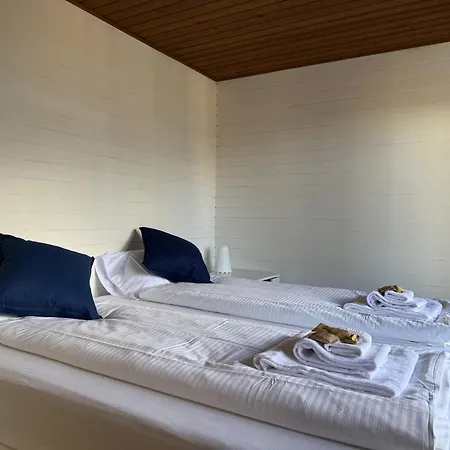 Schweizerhof 4 Appartement
