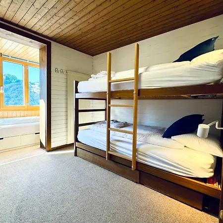 Schweizerhof 4 *