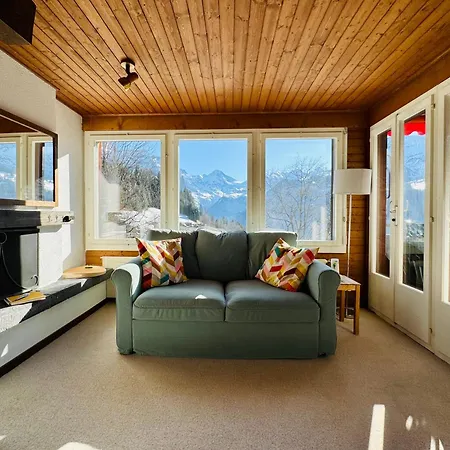 Schweizerhof 4 *