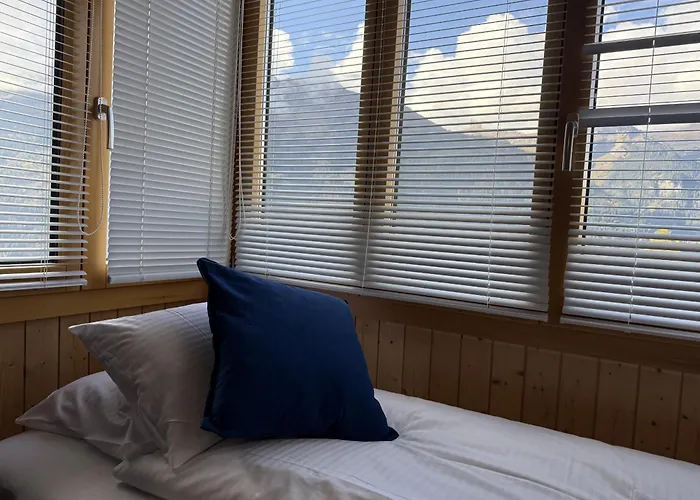 Apartment Schweizerhof 4