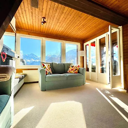 Schweizerhof 4 Appartamento *