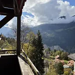 Appartamento Schweizerhof 4