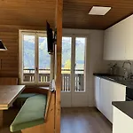 Schweizerhof 4 Appartamento