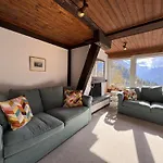 Schweizerhof 4 Appartamento Wengen