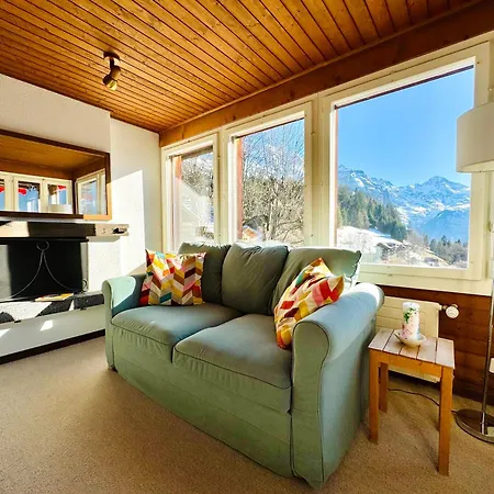 Schweizerhof 4 *
